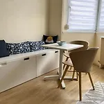 Apartament Escale En Duo Les Pieds Dans L'eau D'opale Vue *