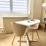 Apartament Escale En Duo Les Pieds Dans L'eau D'opale Vue *