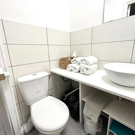 Escale En Duo Les Pieds Dans L'eau D'opale Vue * Neufchâtel-Hardelot