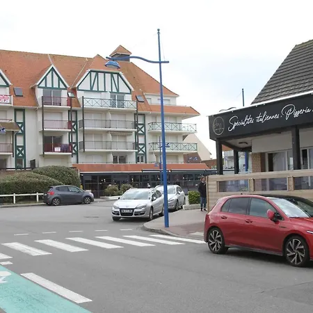 Escale En Duo Les Pieds Dans L'eau D'opale Vue * Neufchâtel-Hardelot